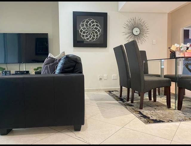 2 BEDROOM PROPERTY TO RENT IN MORNINGSIDE